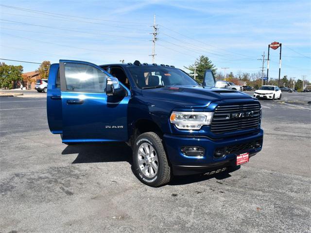 new 2024 Ram 2500 car, priced at $61,485