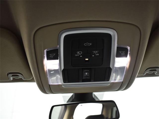 used 2019 Ram 1500 car, priced at $38,000