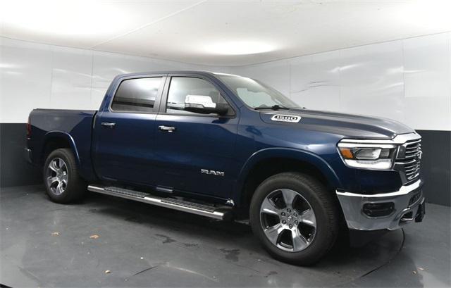 used 2019 Ram 1500 car, priced at $38,000