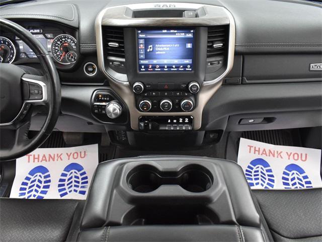 used 2019 Ram 1500 car, priced at $38,000