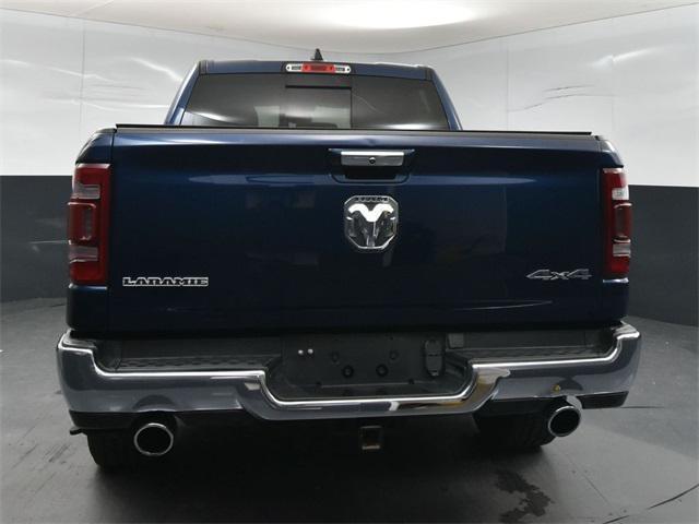 used 2019 Ram 1500 car, priced at $38,000