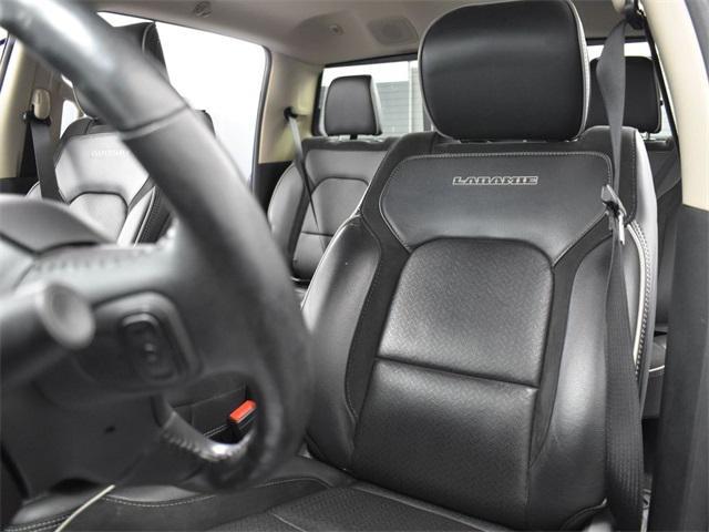 used 2019 Ram 1500 car, priced at $38,000