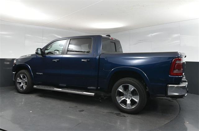 used 2019 Ram 1500 car, priced at $38,000