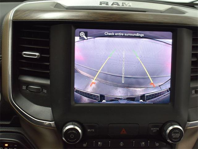used 2019 Ram 1500 car, priced at $38,000