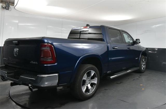 used 2019 Ram 1500 car, priced at $38,000
