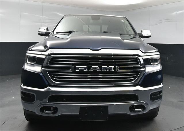 used 2019 Ram 1500 car, priced at $38,000