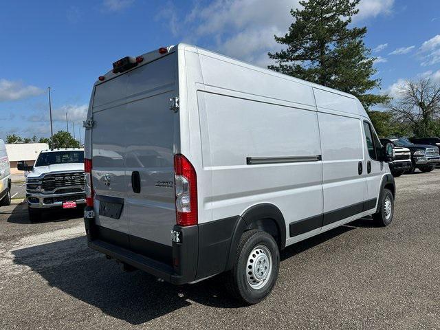 new 2025 Ram ProMaster 2500 car, priced at $44,787