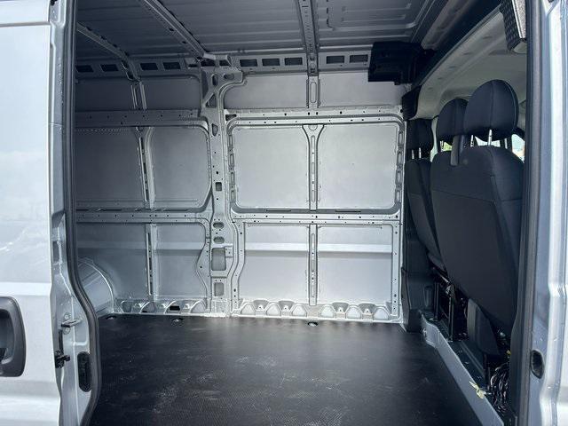 new 2025 Ram ProMaster 2500 car, priced at $44,787