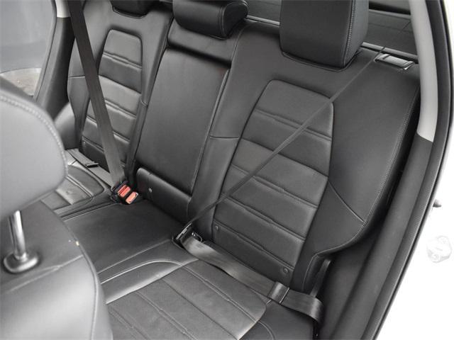 used 2019 Honda CR-V car, priced at $21,300