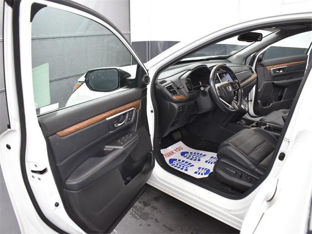 used 2019 Honda CR-V car, priced at $21,300