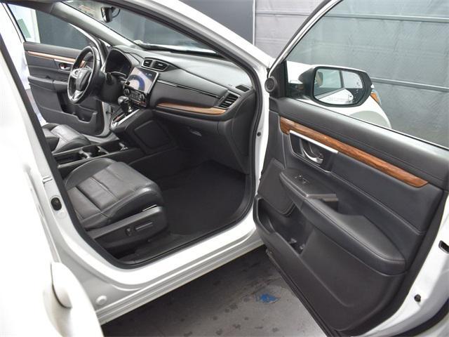 used 2019 Honda CR-V car, priced at $21,300