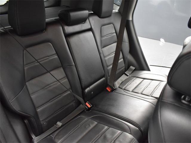 used 2019 Honda CR-V car, priced at $21,300