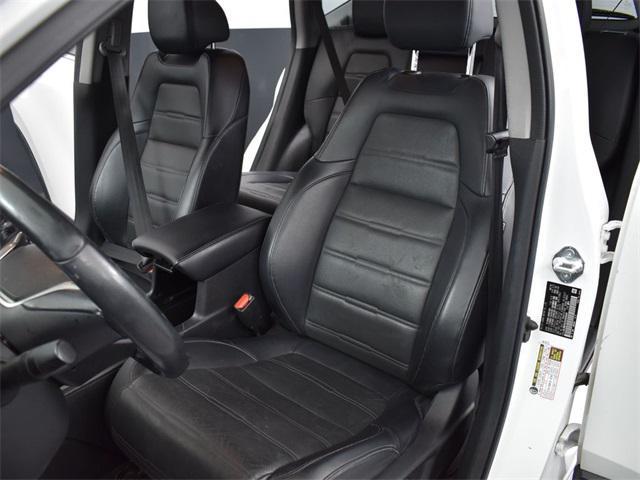 used 2019 Honda CR-V car, priced at $21,300