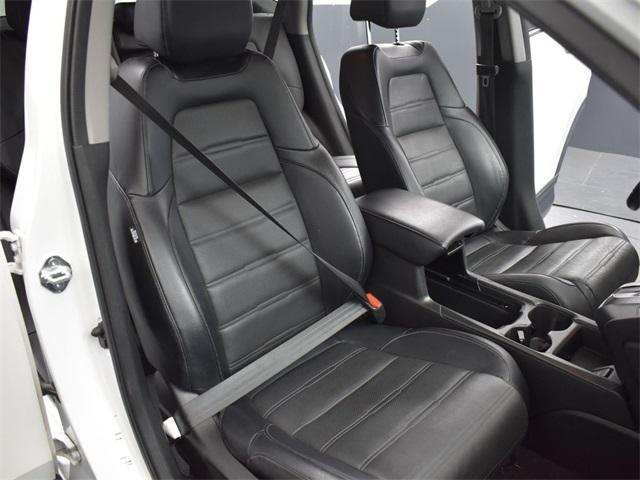 used 2019 Honda CR-V car, priced at $21,300