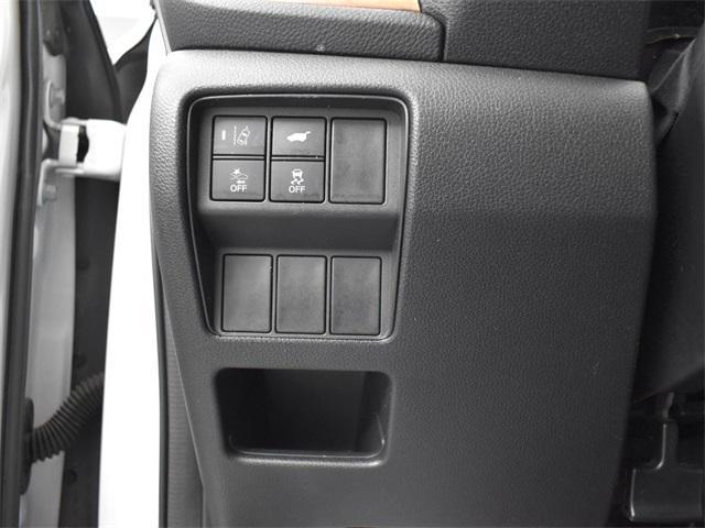 used 2019 Honda CR-V car, priced at $21,300