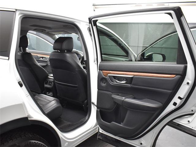 used 2019 Honda CR-V car, priced at $21,300