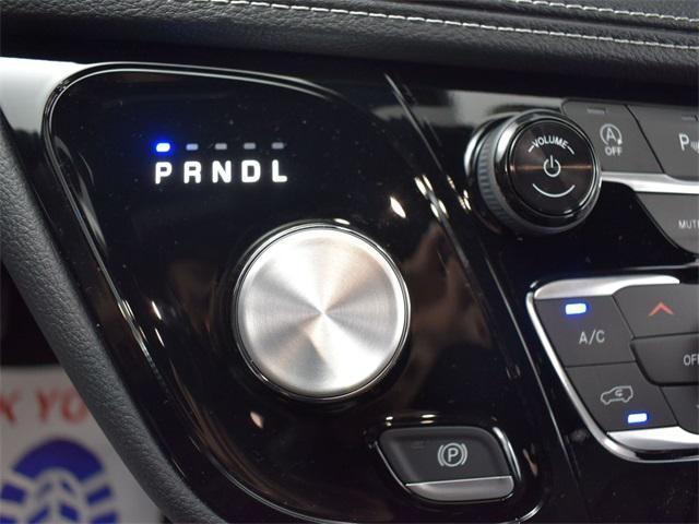 new 2026 Chrysler Pacifica car, priced at $38,140