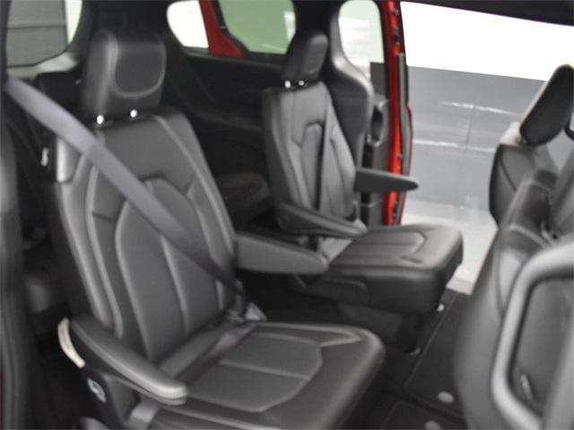 new 2026 Chrysler Pacifica car, priced at $38,140