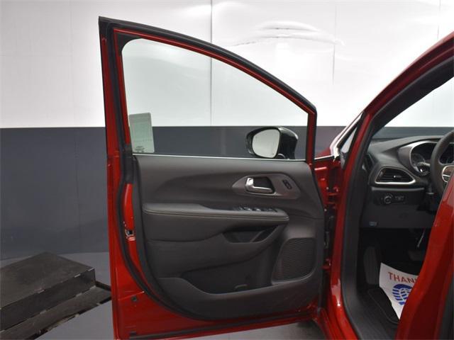 new 2026 Chrysler Pacifica car, priced at $38,140