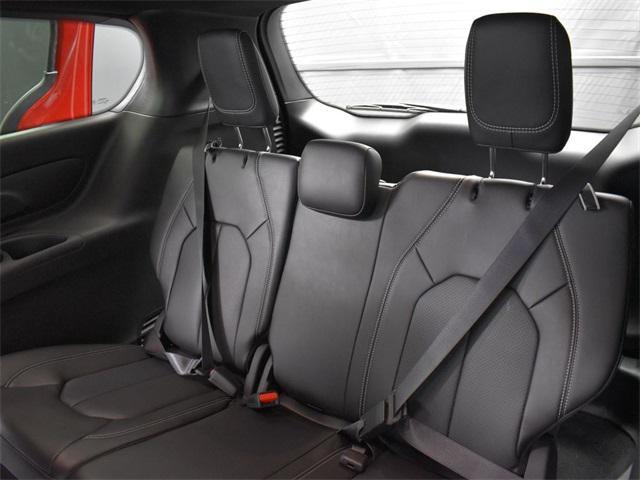 new 2026 Chrysler Pacifica car, priced at $38,140