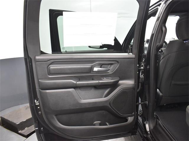 new 2025 Ram 1500 car, priced at $40,224
