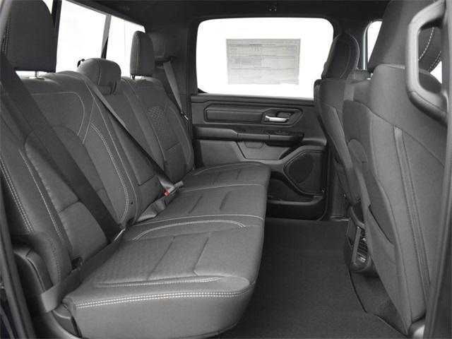 new 2025 Ram 1500 car, priced at $40,224