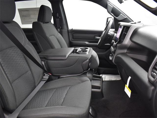 new 2025 Ram 1500 car, priced at $40,224