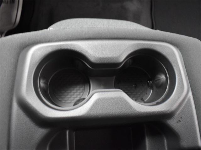 new 2025 Ram 1500 car, priced at $40,224