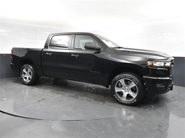 new 2025 Ram 1500 car, priced at $40,224