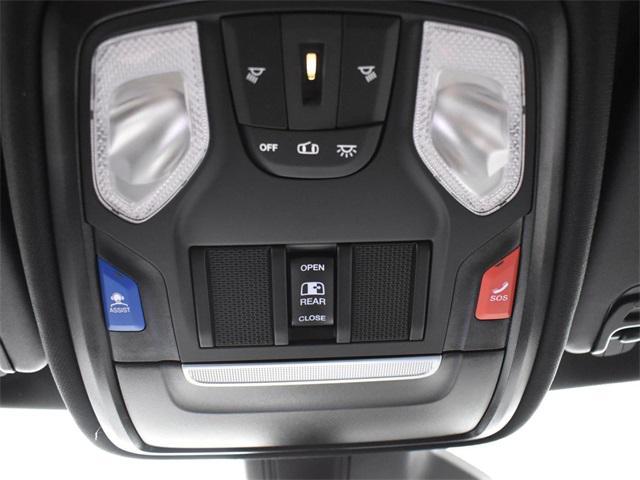 new 2025 Ram 1500 car, priced at $40,224