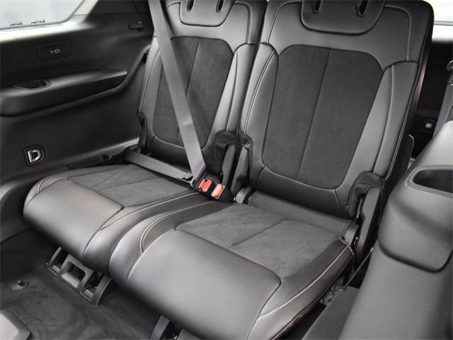 new 2025 Jeep Grand Cherokee L car, priced at $38,635