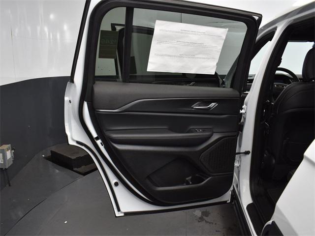 new 2025 Jeep Grand Cherokee L car, priced at $38,635