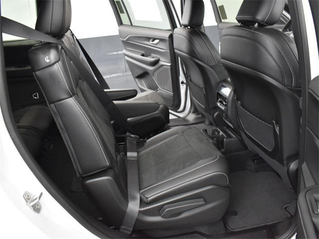 new 2025 Jeep Grand Cherokee L car, priced at $38,635