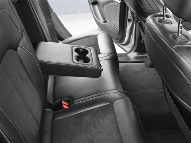 used 2023 Jeep Grand Cherokee car, priced at $30,000