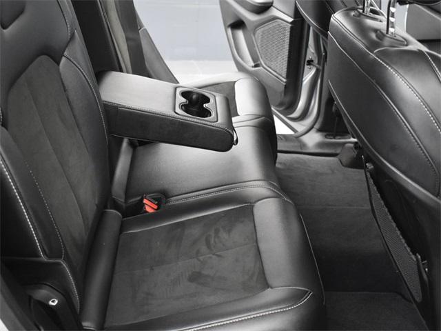 used 2023 Jeep Grand Cherokee car, priced at $30,000