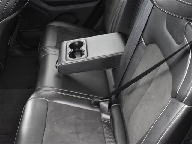 used 2023 Jeep Grand Cherokee car, priced at $30,000