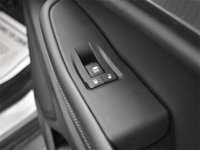 used 2023 Jeep Grand Cherokee car, priced at $30,000