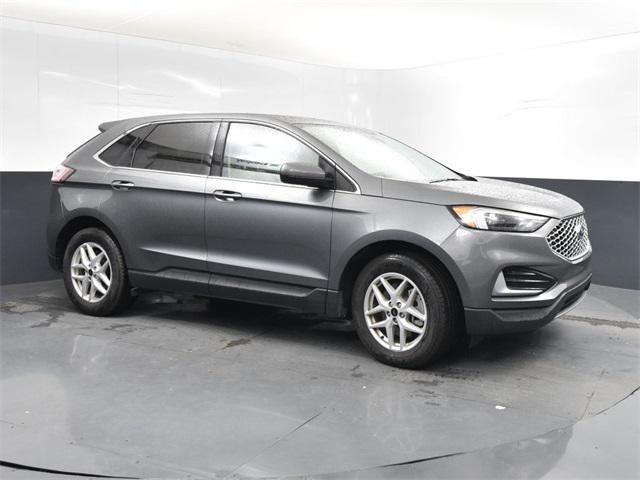 used 2023 Ford Edge car, priced at $22,150