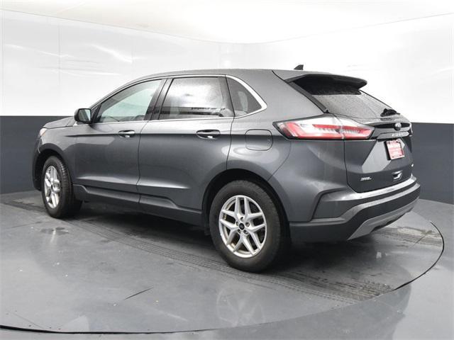 used 2023 Ford Edge car, priced at $22,150