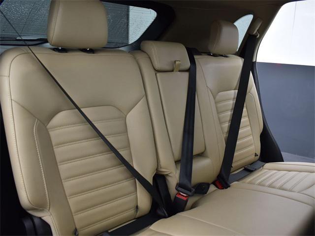 used 2023 Ford Edge car, priced at $22,150