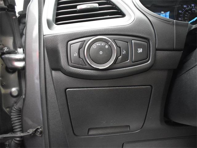 used 2023 Ford Edge car, priced at $22,150