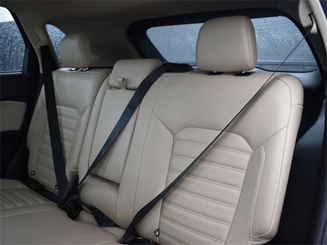 used 2023 Ford Edge car, priced at $22,150
