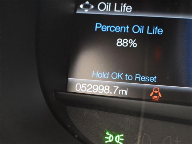 used 2023 Ford Edge car, priced at $22,150