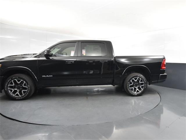 new 2025 Ram 1500 car, priced at $49,176