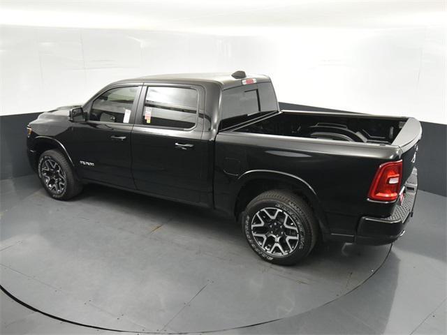 new 2025 Ram 1500 car, priced at $49,176
