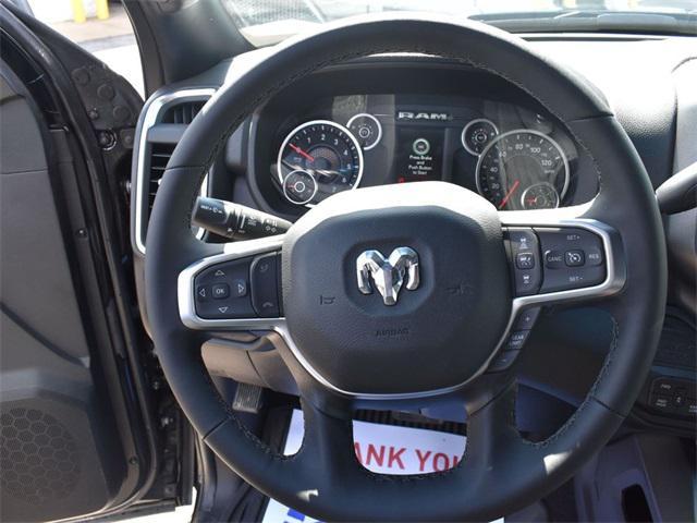 new 2025 Ram 2500 car, priced at $52,810