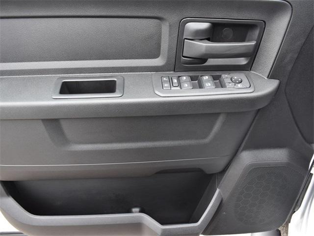 new 2025 Ram 2500 car, priced at $49,695