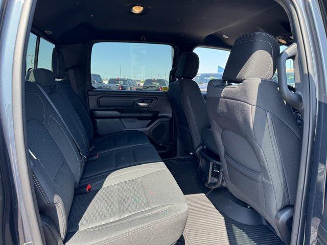 new 2025 Ram 1500 car