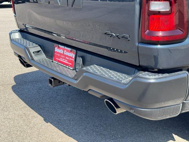 new 2025 Ram 1500 car