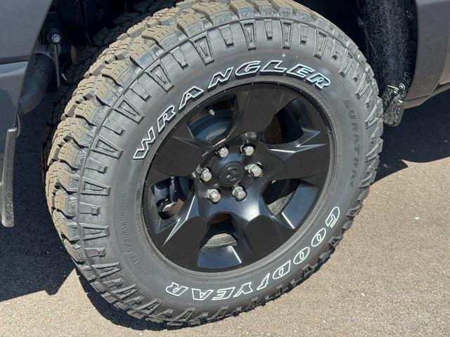 new 2025 Ram 1500 car